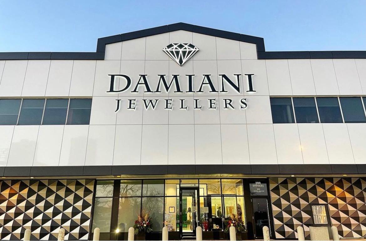 Damiani Jewellers: A Year in Review 0