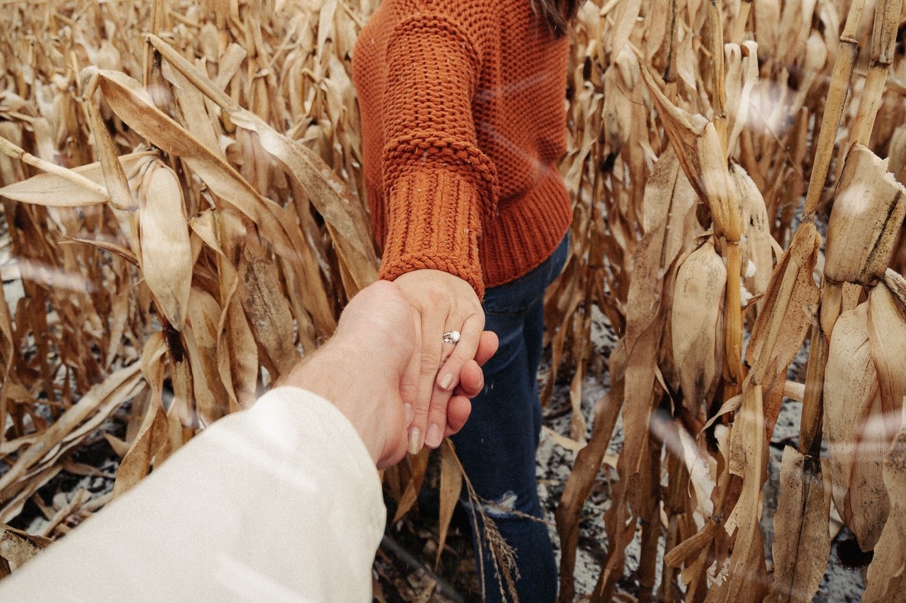 Romantic Fall Proposal Ideas to Sweep Her Off Her Feet 0