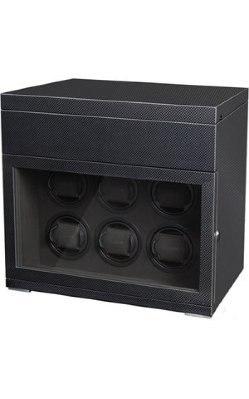 Watchwinder 6 Carbon Fiber 6.16.CF