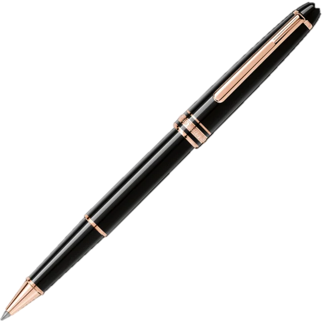 Shop the Montblanc Writing Instrument 112678 Damiani Jewellers