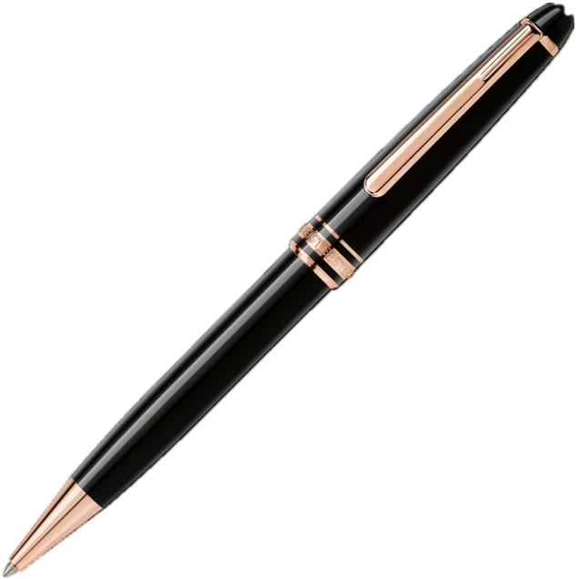 Montblanc 10456 store
