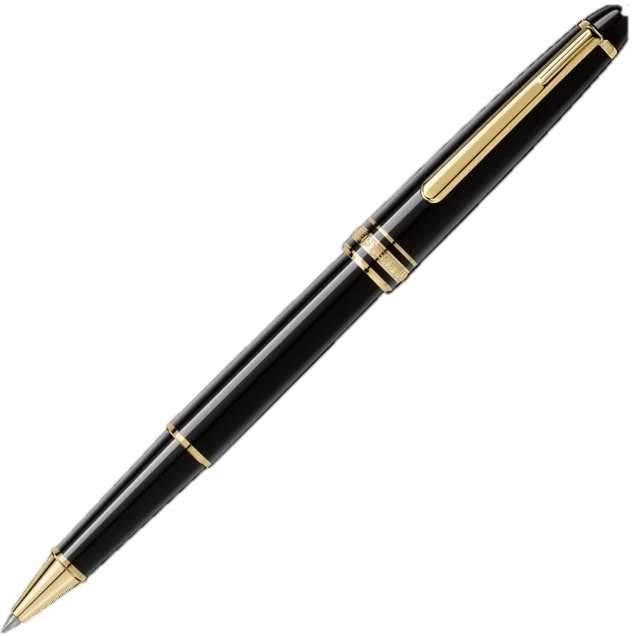 Shop the Montblanc Writing Instrument 12890 Damiani Jewellers