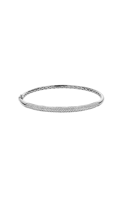 RNB Pave Diamond Bangle 05-04PV01