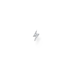 Thomas Sabo Single Flash Stud Earring H2217-051-14
