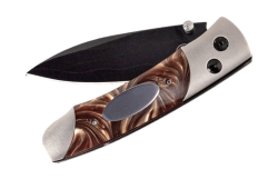 William Henry A-Series Knife A200-2B