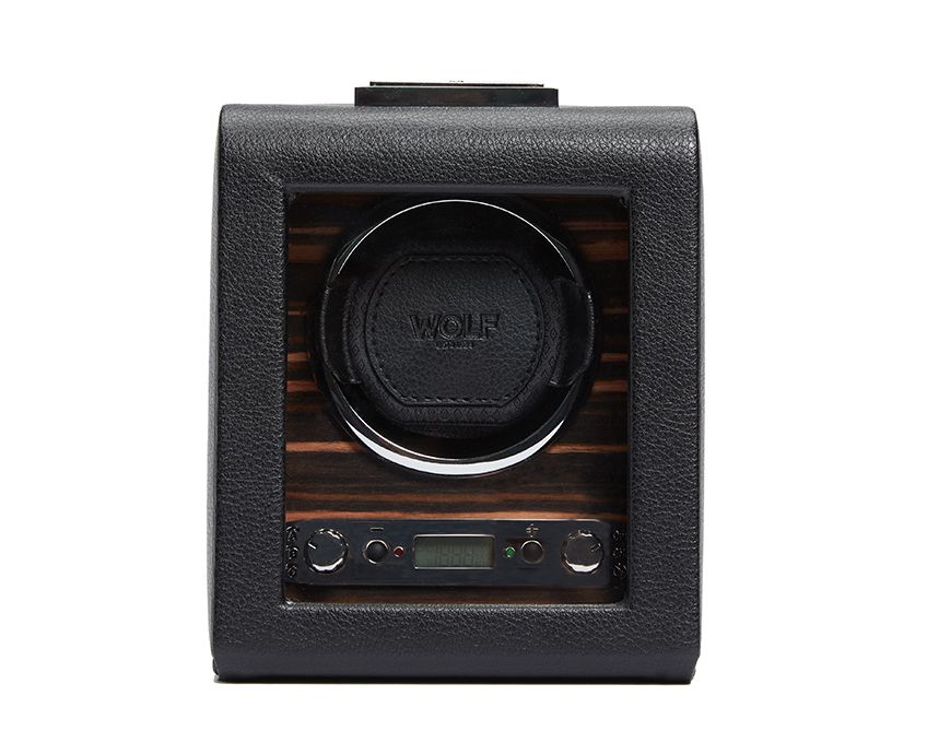 Wolf viceroy discount single watch winder