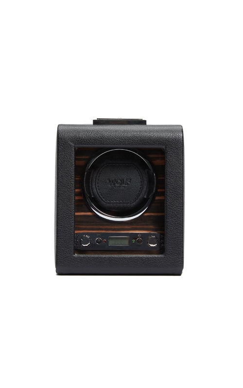 Wolf Watch Winder Roadster Single 457056