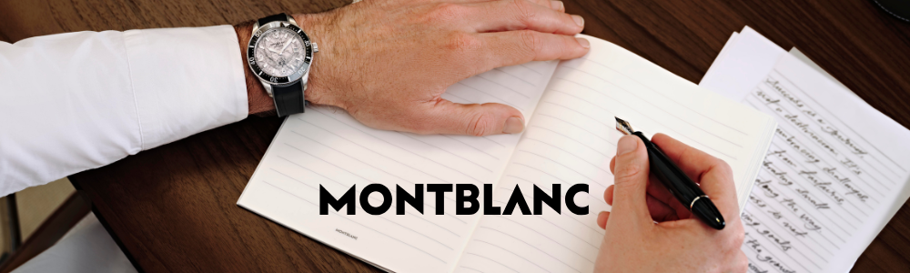 Montblanc Banner